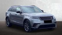 2022 Land Rover Range Rover Velar