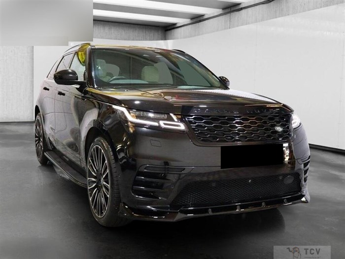2023 Land Rover Range Rover Velar
