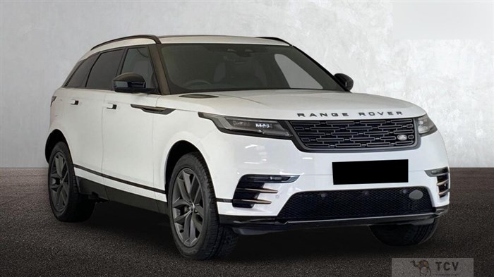 2023 Land Rover Range Rover Velar