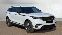 2023 Land Rover Range Rover Velar
