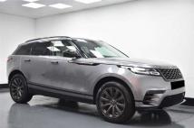 2023 Land Rover Range Rover Velar