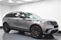 2023 Land Rover Range Rover Velar