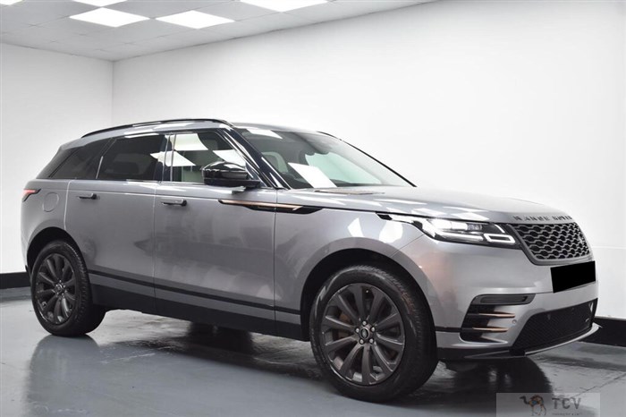 2023 Land Rover Range Rover Velar