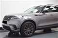 2023 Land Rover Range Rover Velar