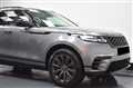 2023 Land Rover Range Rover Velar