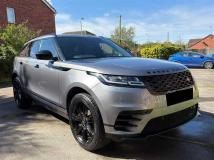 2023 Land Rover Range Rover Velar
