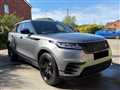 2023 Land Rover Range Rover Velar