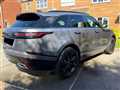 2023 Land Rover Range Rover Velar