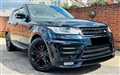 2015 Land Rover Range Rover Sport