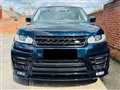 2015 Land Rover Range Rover Sport