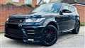 2015 Land Rover Range Rover Sport