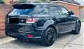 2015 Land Rover Range Rover Sport