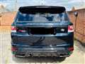 2015 Land Rover Range Rover Sport