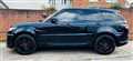2015 Land Rover Range Rover Sport
