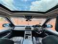 2015 Land Rover Range Rover Sport