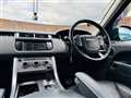 2015 Land Rover Range Rover Sport