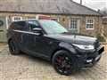 2015 Land Rover Range Rover Sport