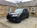 2015 Land Rover Range Rover Sport