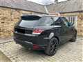 2015 Land Rover Range Rover Sport