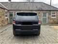 2015 Land Rover Range Rover Sport