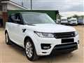 2015 Land Rover Range Rover Sport