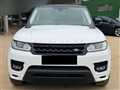2015 Land Rover Range Rover Sport