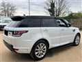 2015 Land Rover Range Rover Sport