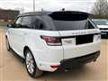 2015 Land Rover Range Rover Sport
