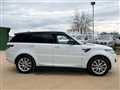 2015 Land Rover Range Rover Sport