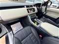 2015 Land Rover Range Rover Sport