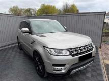 2015 Land Rover Range Rover Sport