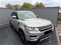 2015 Land Rover Range Rover Sport