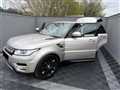 2015 Land Rover Range Rover Sport