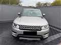 2015 Land Rover Range Rover Sport