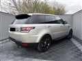 2015 Land Rover Range Rover Sport