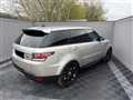 2015 Land Rover Range Rover Sport