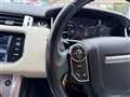 2015 Land Rover Range Rover Sport