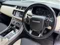 2015 Land Rover Range Rover Sport