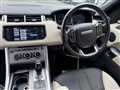 2015 Land Rover Range Rover Sport