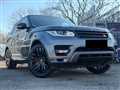 2015 Land Rover Range Rover Sport
