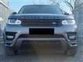 2015 Land Rover Range Rover Sport
