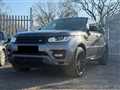 2015 Land Rover Range Rover Sport