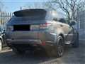 2015 Land Rover Range Rover Sport