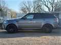 2015 Land Rover Range Rover Sport