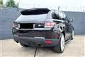 2015 Land Rover Range Rover Sport