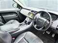 2015 Land Rover Range Rover Sport