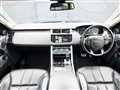 2015 Land Rover Range Rover Sport