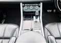 2015 Land Rover Range Rover Sport
