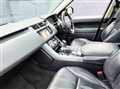 2015 Land Rover Range Rover Sport