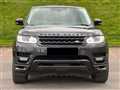 2015 Land Rover Range Rover Sport